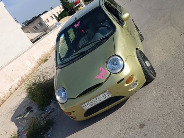 شيري كيوكيو 2005 - صورة 2