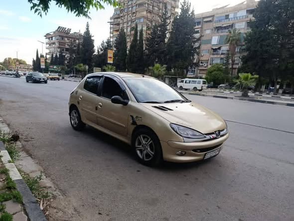 بيجو 206 2006 - صورة 4