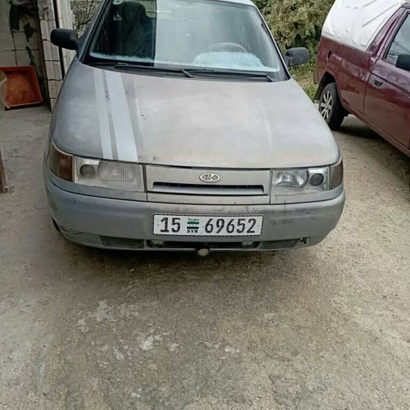 لادا 110 2004 - صورة 1