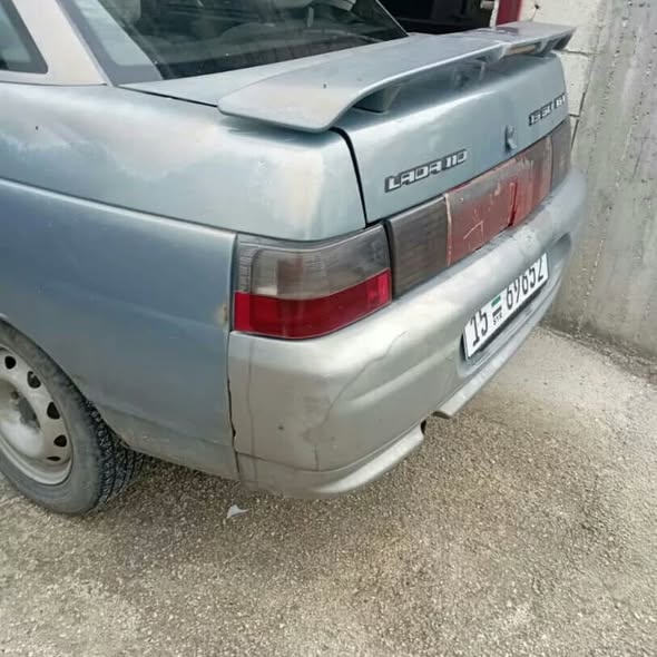 لادا 110 2004 - صورة 2
