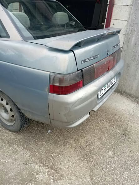 لادا 110 2004 - صورة 5