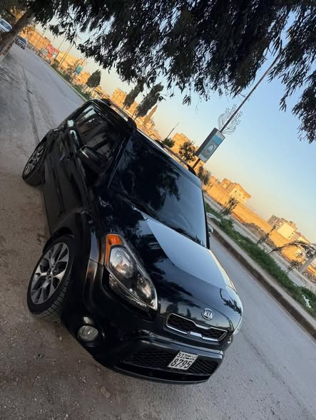 كيا سول 2013 - صورة 2