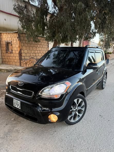 كيا سول 2013 - صورة 4