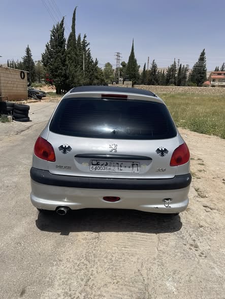 بيجو 206 2005 - صورة 3