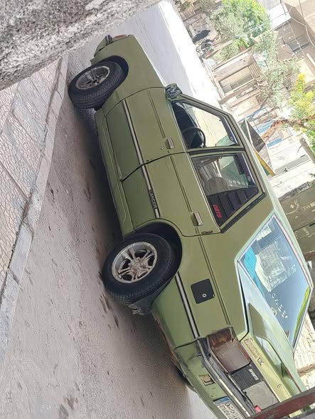 ميتسوبيشي لانسر 1983 - صورة 2