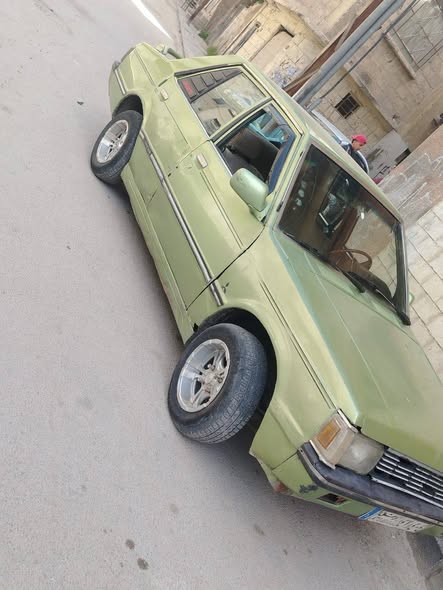 ميتسوبيشي لانسر 1983 - صورة 3