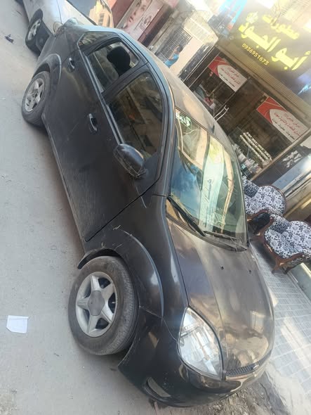 فورد فيستا 2008 - صورة 4