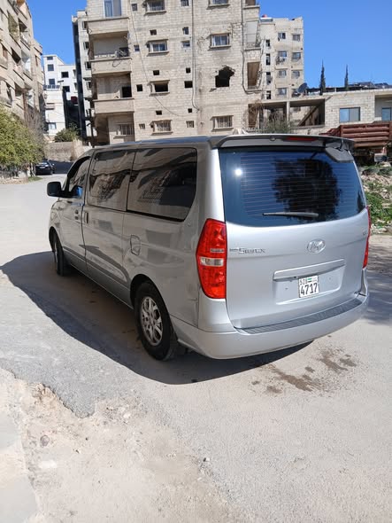 هيونداي اتش ون 2013 - صورة 4