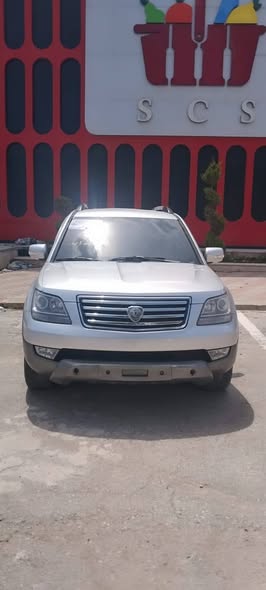 كيا موهافي 2009 - صورة 1