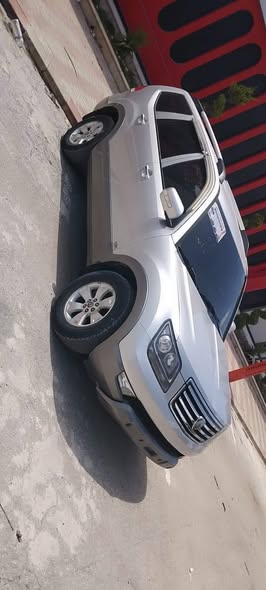 كيا موهافي 2009 - صورة 3
