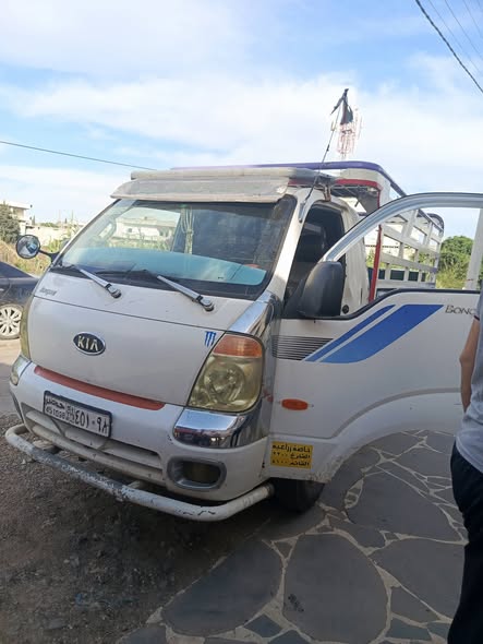 كيا بونغو 3 2006 - صورة 2
