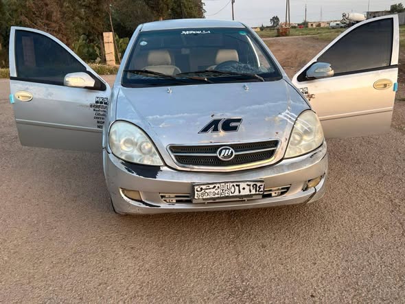 ليفان 520 2008 - صورة 2