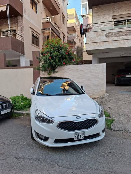 كيا K7 2014 - صورة 3