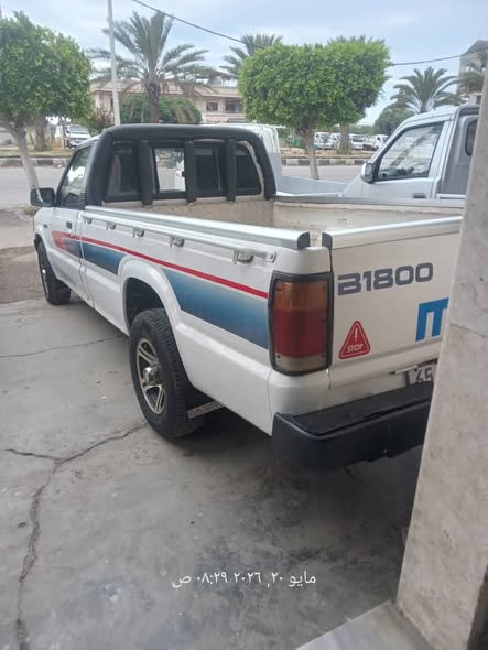 مازدا بيك أب 1997 - صورة 2