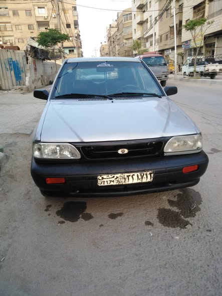سايبا 141 2006 - صورة 1