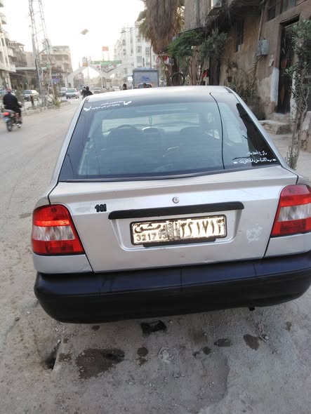 سايبا 141 2006 - صورة 3