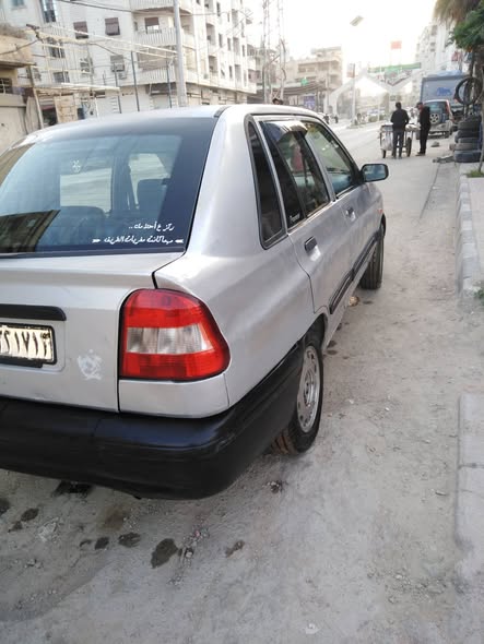 سايبا 141 2006 - صورة 4