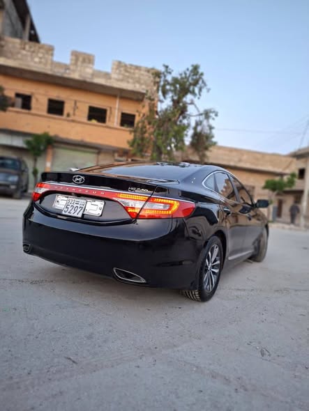 هيونداي جرانديور 2011 - صورة 2