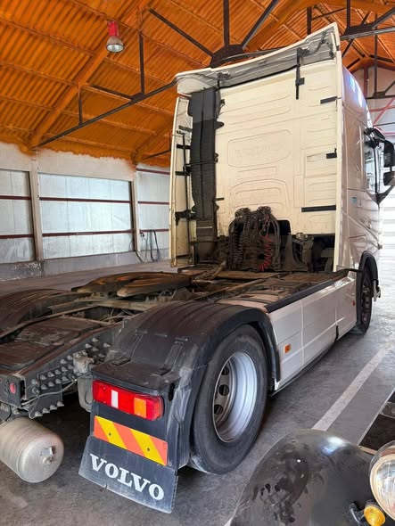 فولفو FH 460 2016 - صورة 3