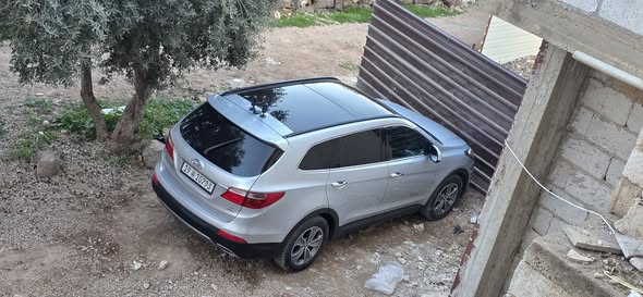 هيونداي سانتا في 2014 - صورة 4