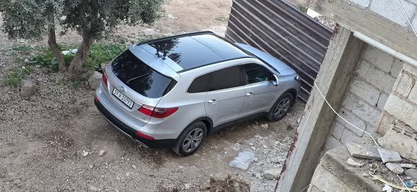 هيونداي سانتا في 2014 - صورة 5