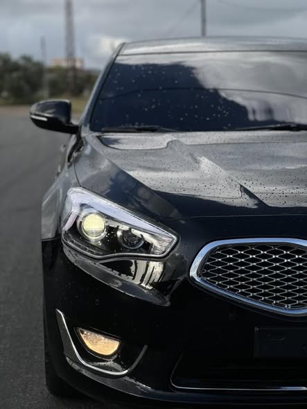 كيا K7 2015 - صورة 2