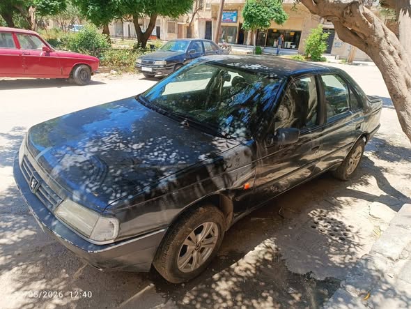 بيجو 405 2008 - صورة 2