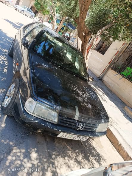 بيجو 405 2008 - صورة 4