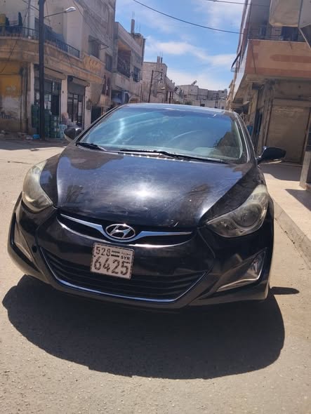 هيونداي الانترا 2015 - صورة 1