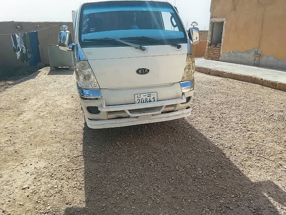 كيا كيا 4000 2010 - صورة 1