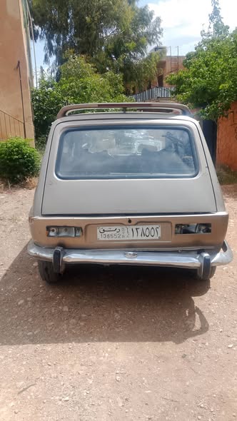 سيمكا 1100 1977 - صورة 5