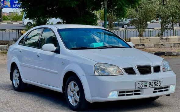 دايو لاسيتي 2004 - صورة 1