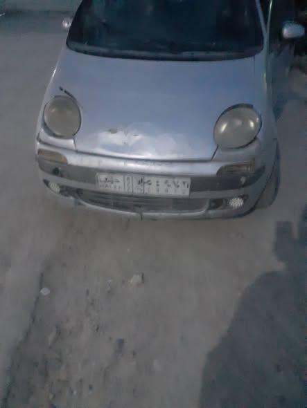 دايو ماتيز 1999 - صورة 2
