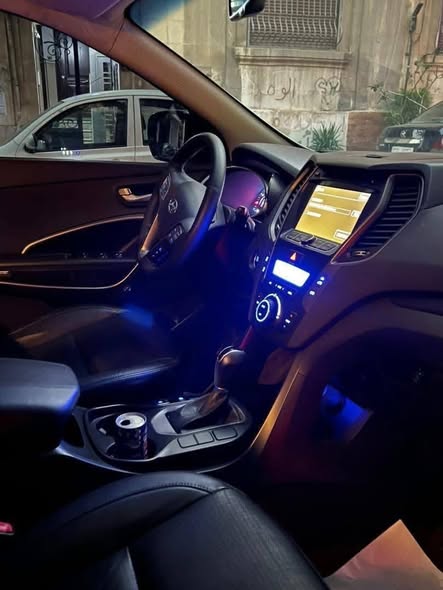 هيونداي سنتافي 2015 - صورة 5