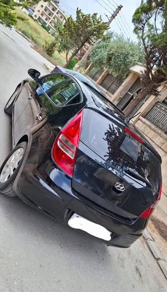 هونداي i30 2009 - صورة 1