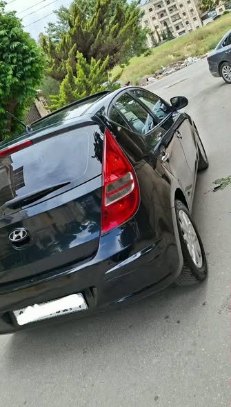 هونداي i30 2009 - صورة 3