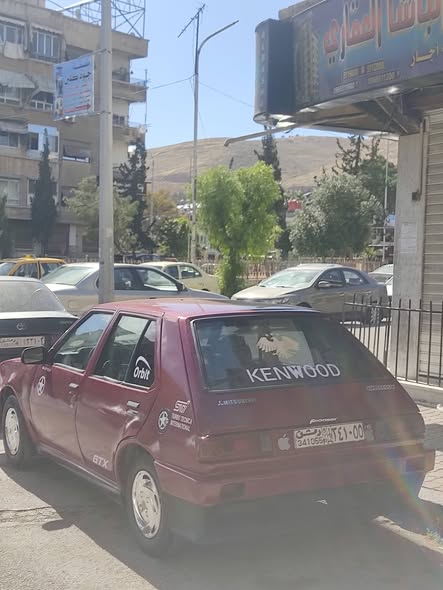 ميتسوبيشي كولت 1983 - صورة 4