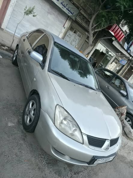 ميتسوبيشي لانسر 2006 - صورة 2