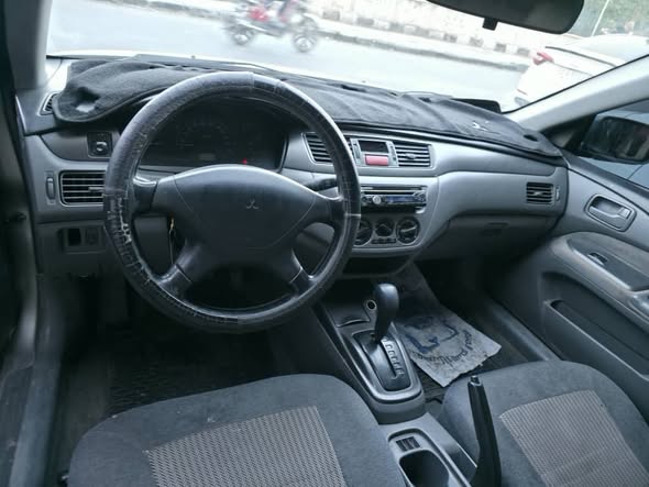 ميتسوبيشي لانسر 2006 - صورة 3