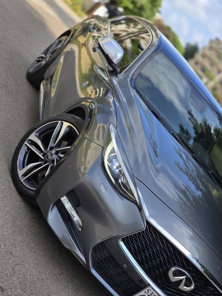 انفينيتي Q30 2018 - صورة 1