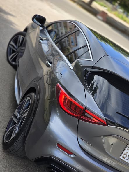 انفينيتي Q30 2018 - صورة 2
