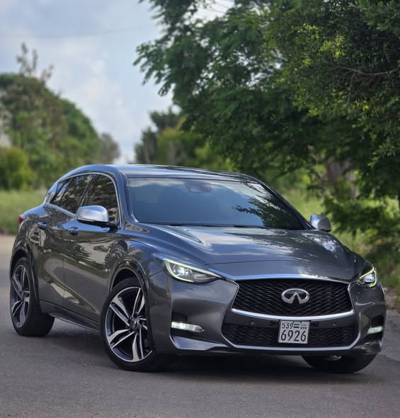 انفينيتي Q30 2018 - صورة 3