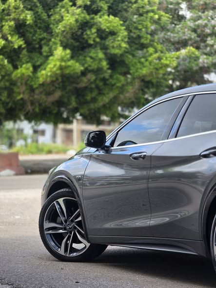 انفينيتي Q30 2018 - صورة 5