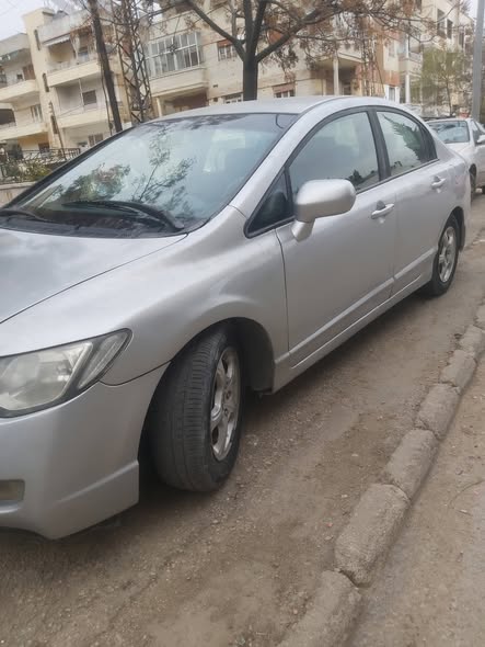 هوندا سيفيك 2008 - صورة 4