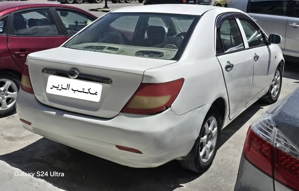 بي واي دي اف 3 2007 - صورة 2