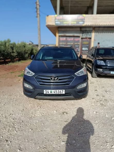 هيونداي سانتا في 2013 - صورة 5