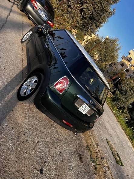 ميني كوبر كوبير 2013 - صورة 3