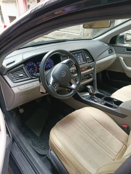 هيونداي سوناتا 2018 - صورة 3