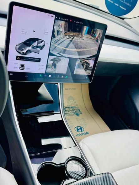 تيسلا موديل 3 2020 - صورة 4