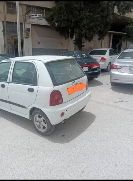 شيري كيو كيو 2005 - صورة 3
